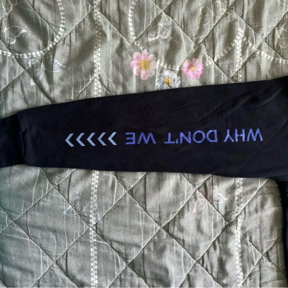 Why Don't We Big Plans Hoodie View 3